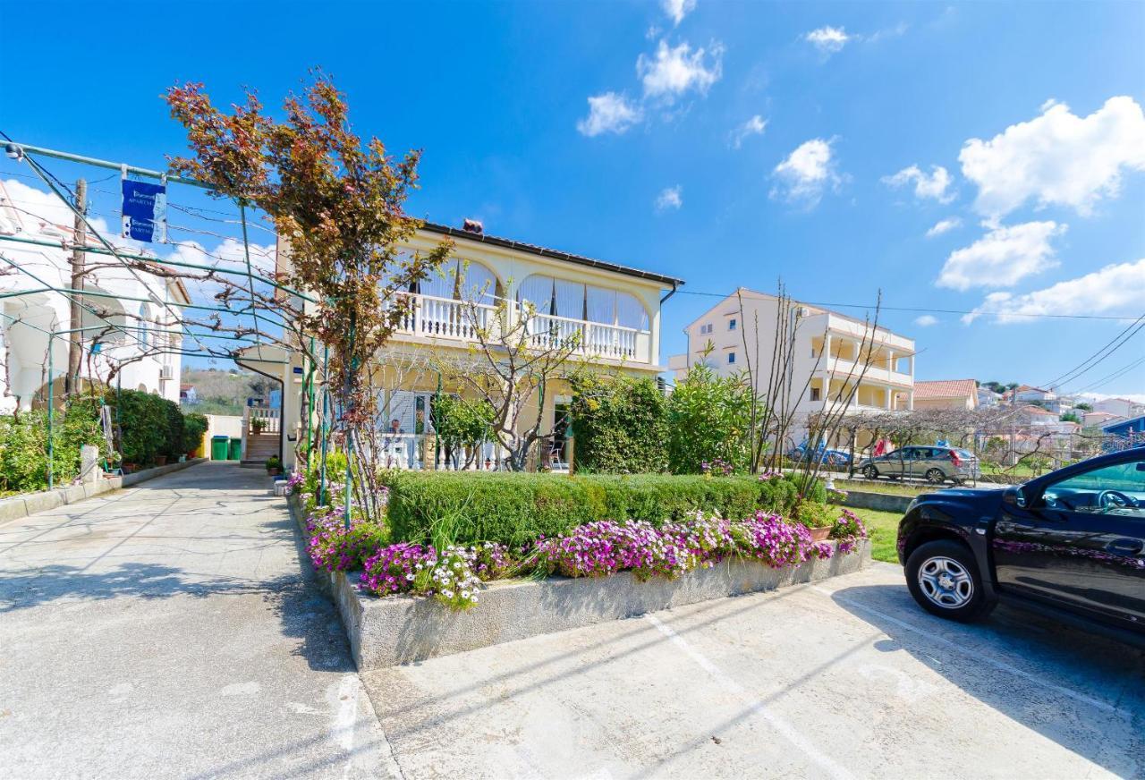 Apartments Mijatovic 洛帕 外观 照片