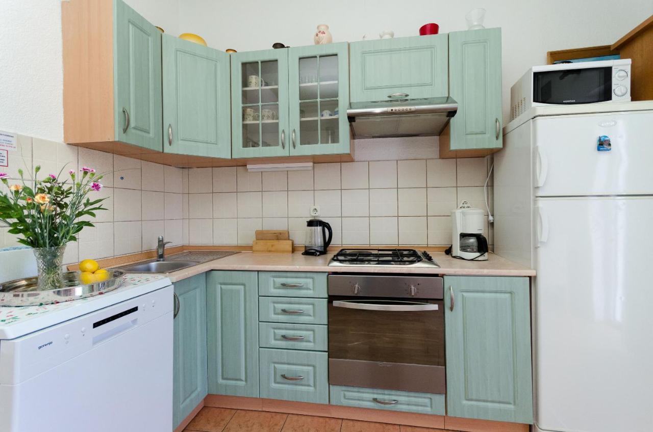 Apartments Mijatovic 洛帕 外观 照片