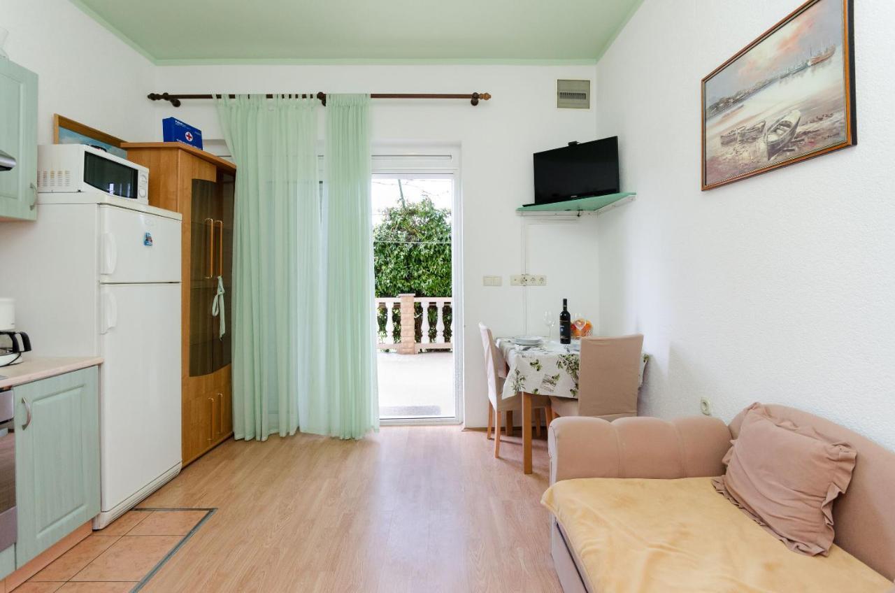 Apartments Mijatovic 洛帕 外观 照片