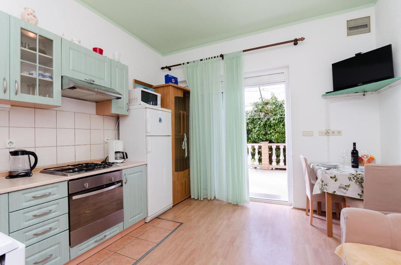 Apartments Mijatovic 洛帕 外观 照片