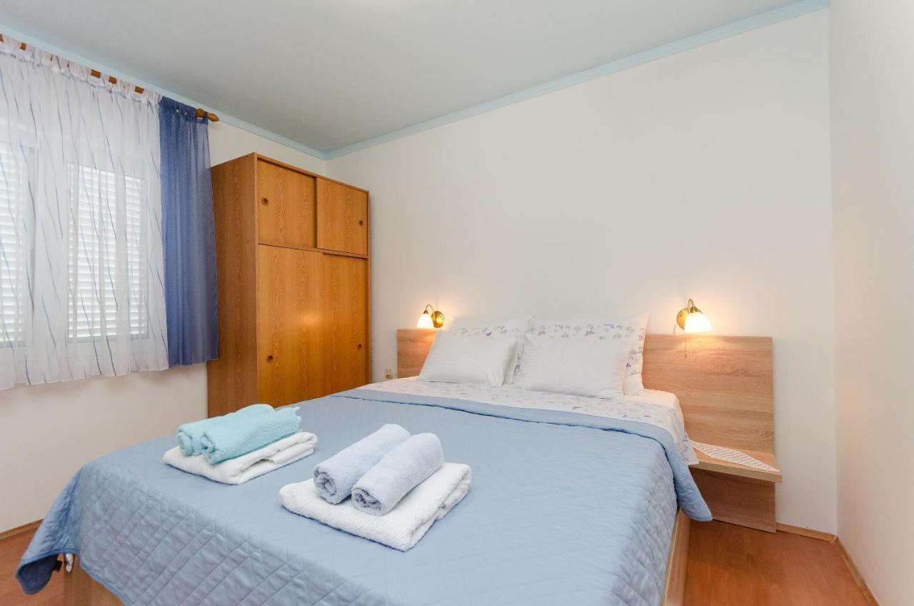 Apartments Mijatovic 洛帕 外观 照片
